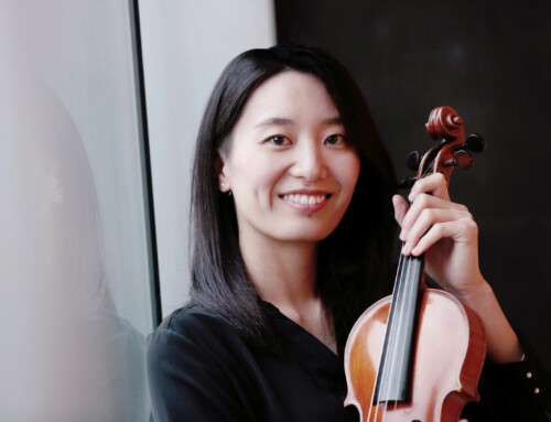 Yuka Murayama gewinnt Probespiel