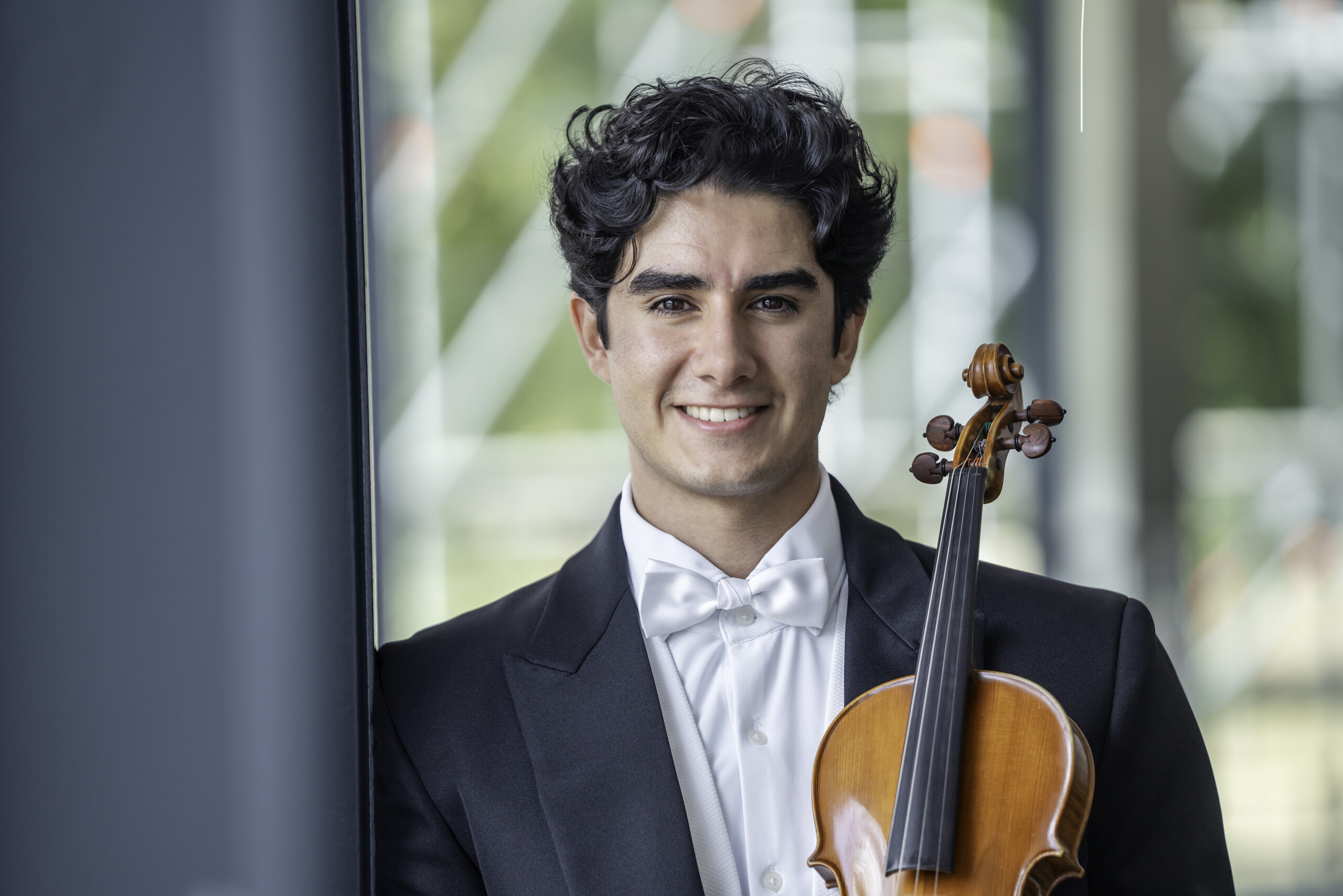 Matias Llona Guajardo 